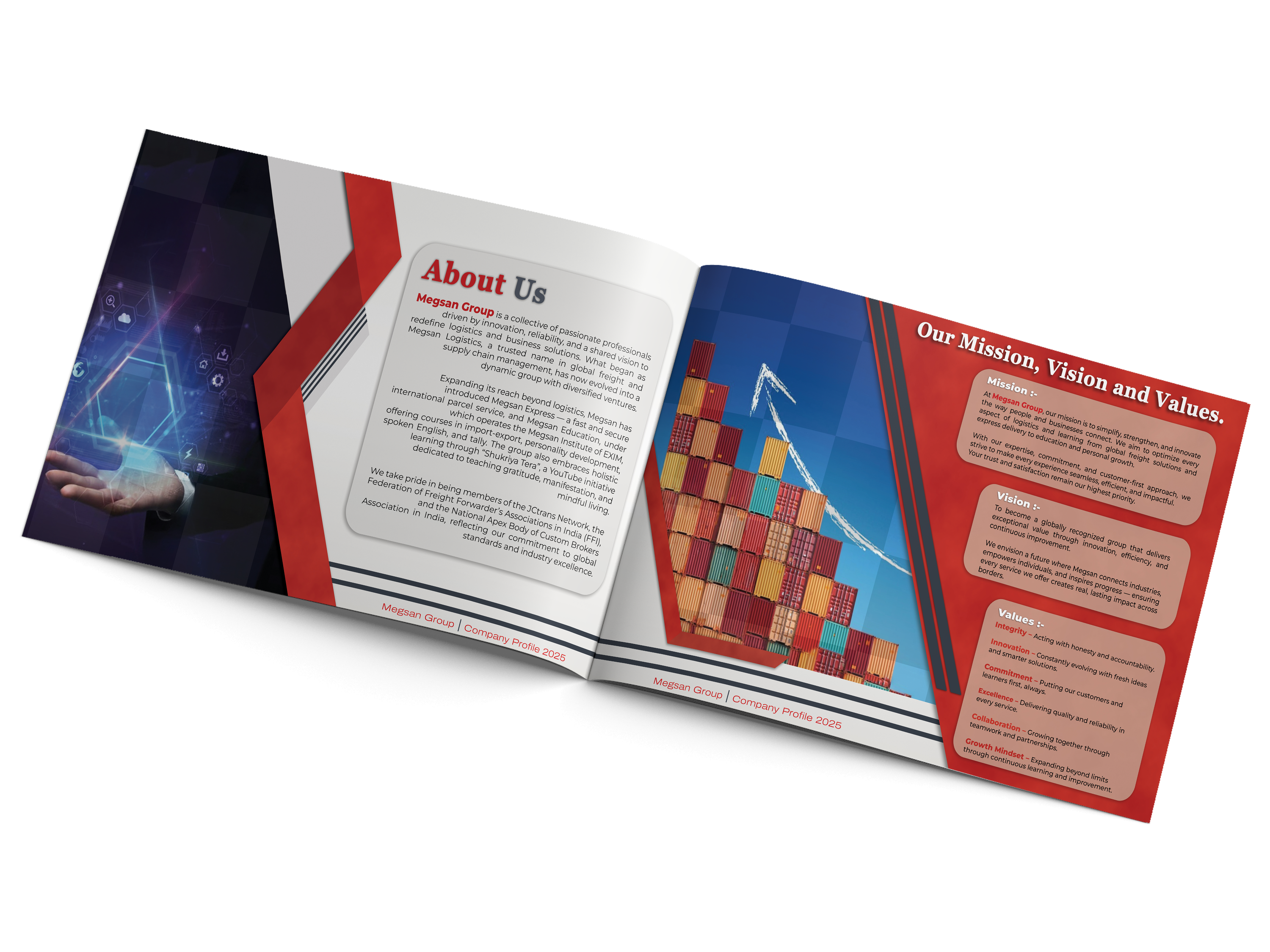 Brochure Inside